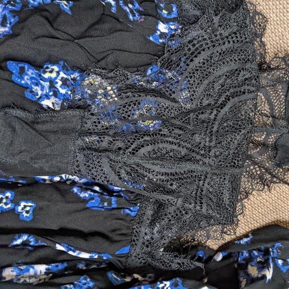 Free people bodysuit lace - Picture 9 of 9